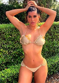 Jasmina Marazita